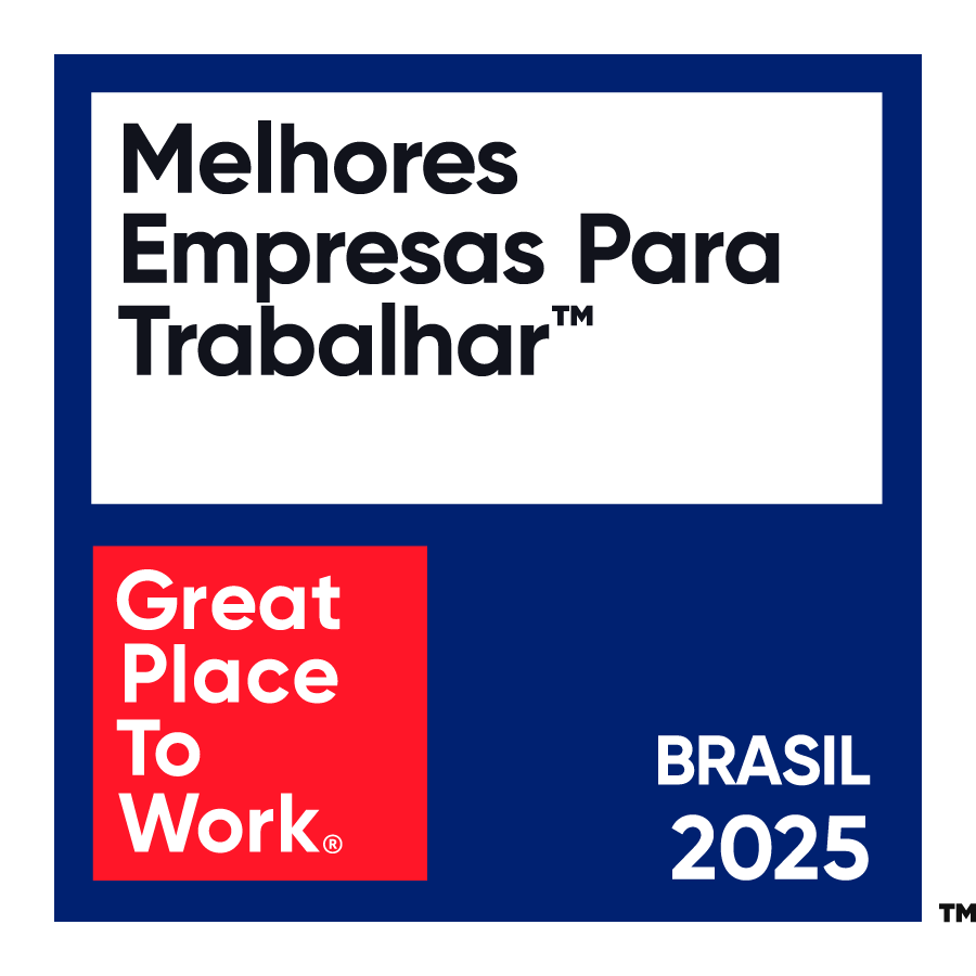 Logo GPTW